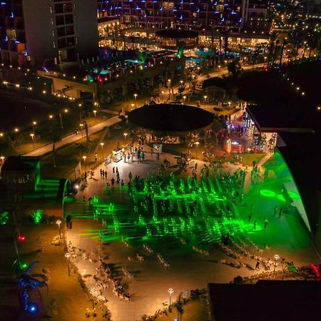 Dream Fun World Hotel ซีเด ภายนอก รูปภาพ
