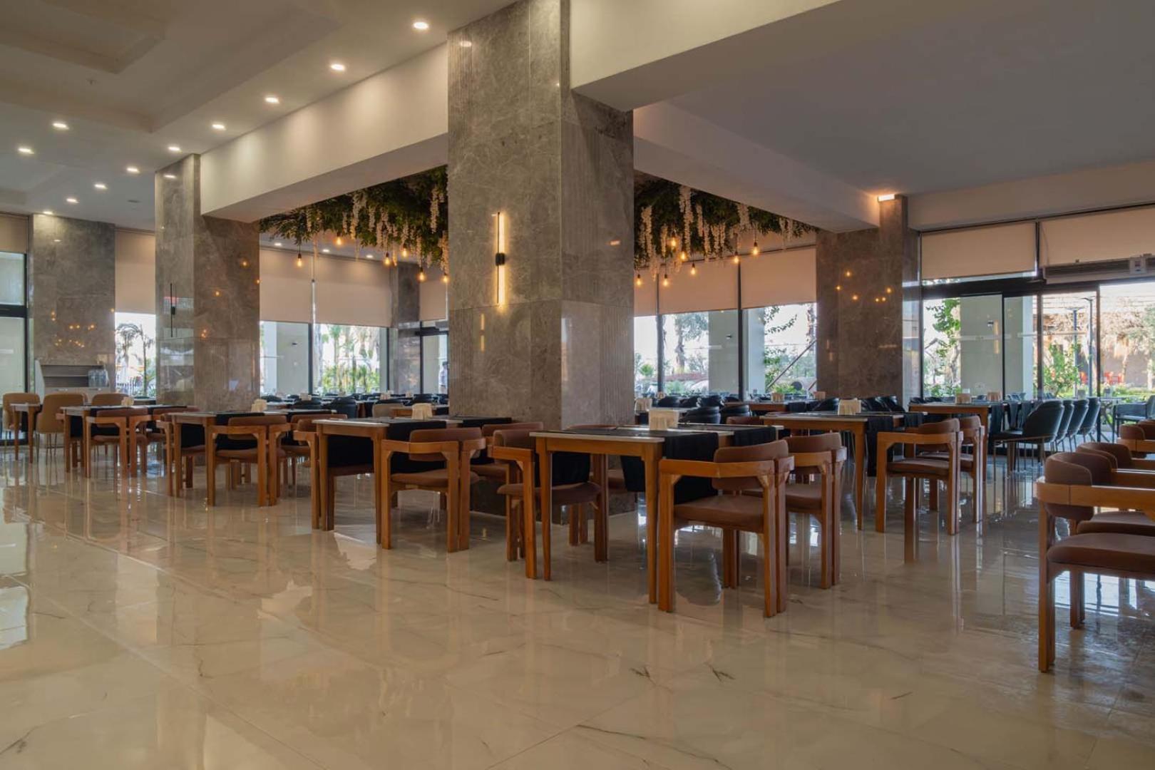 Dream Fun World Hotel ซีเด ภายนอก รูปภาพ
