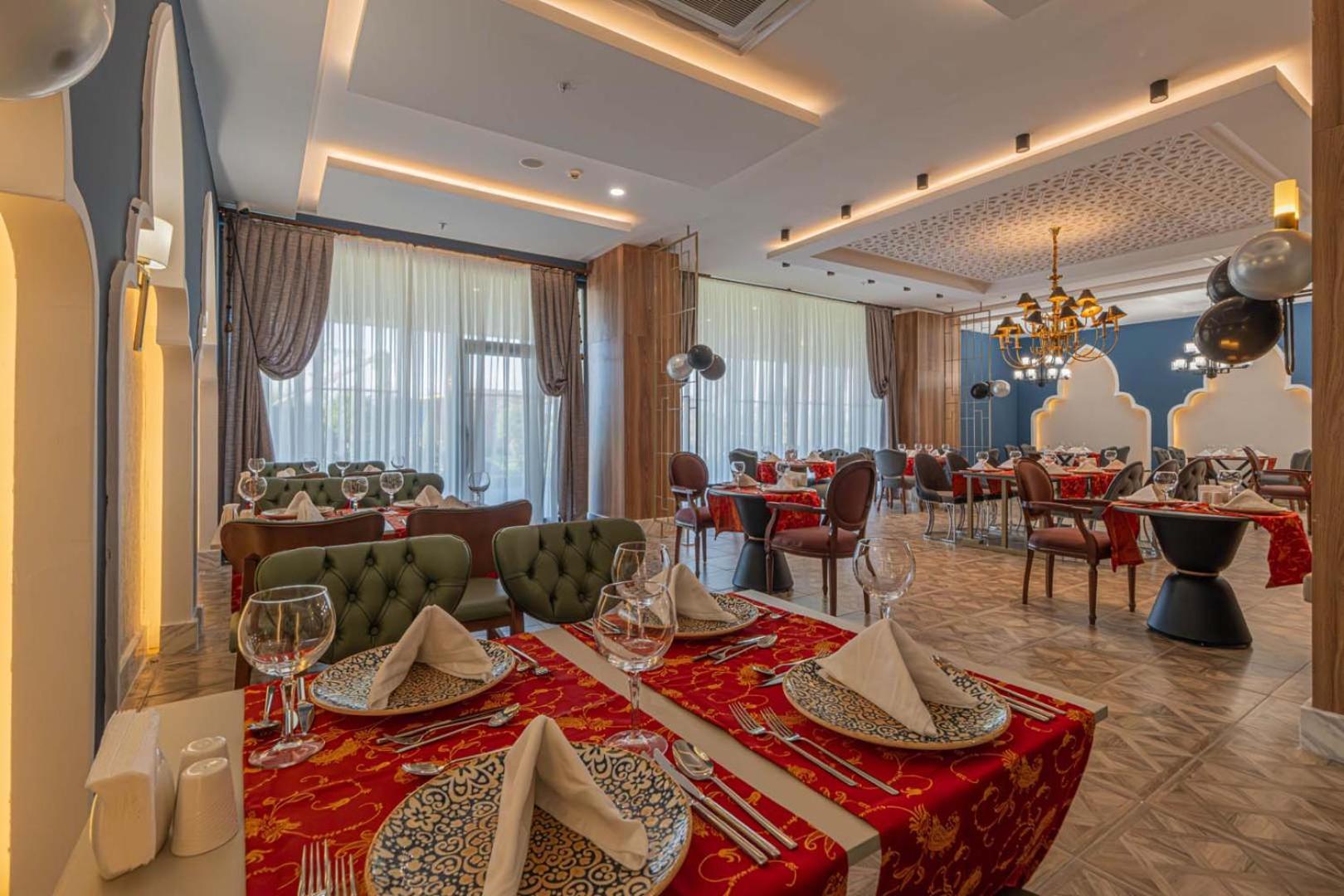 Dream Fun World Hotel ซีเด ภายนอก รูปภาพ