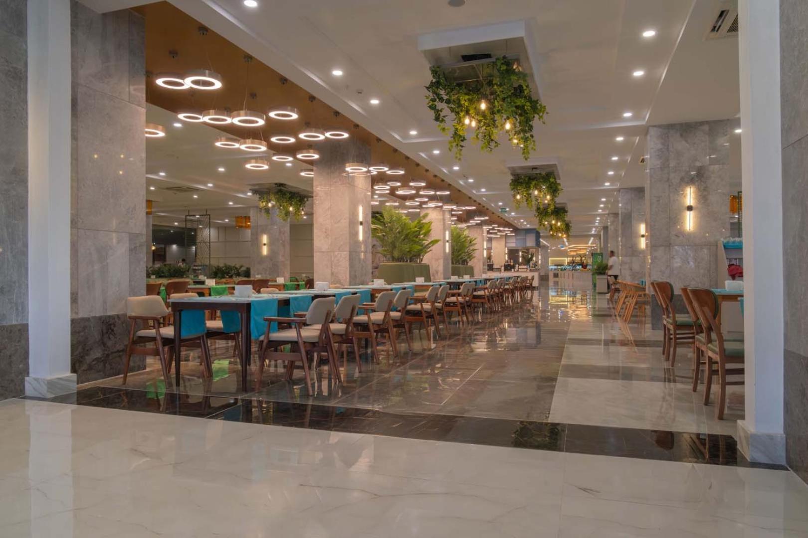 Dream Fun World Hotel ซีเด ภายนอก รูปภาพ