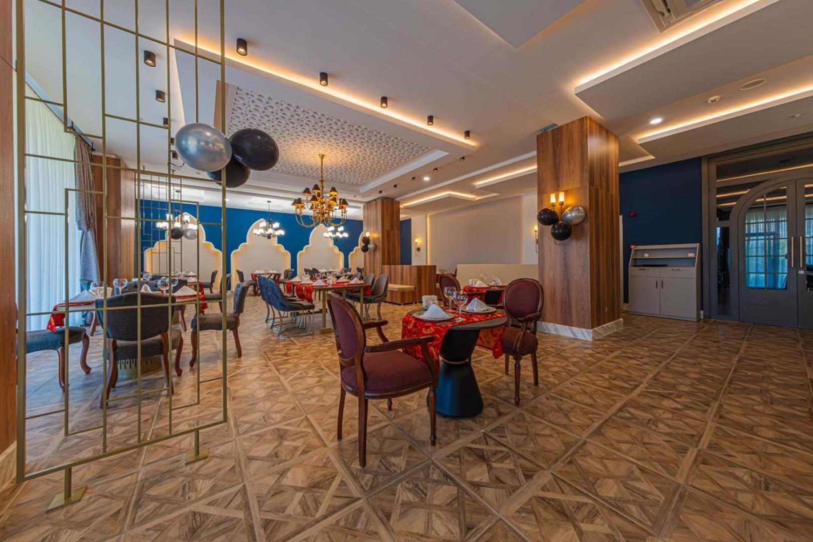 Dream Fun World Hotel ซีเด ภายนอก รูปภาพ